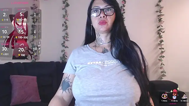 Saloome- online show from March 27, 2026, 7:26 pm