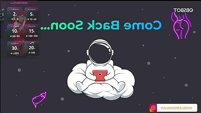 yulianademond66 online show from March 18, 2026, 2:19 pm