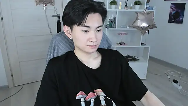 Miram Yu online show from January 25, 2025, 10:51 am