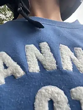 Snapshot of HannaRhodes chatting on February 3, 2026, 1:16 pm HannaRhodes online show from February 3, 2026, 1:16 pm