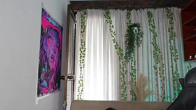 Snapshot of HannaRhodes chatting on February 21, 2026, 3:47 pm HannaRhodes online show from February 21, 2026, 3:47 pm