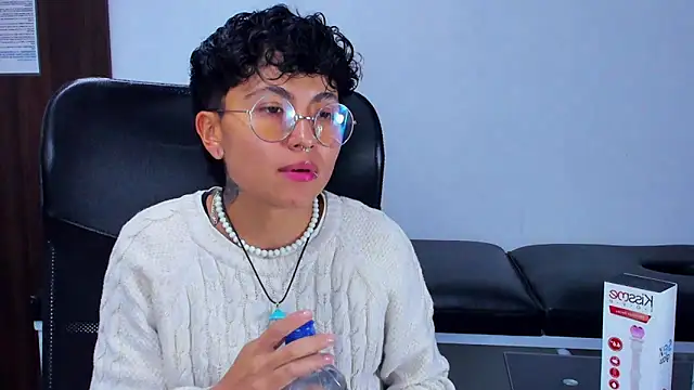 Im Mathias online show from March 19, 2026, 2:55 am