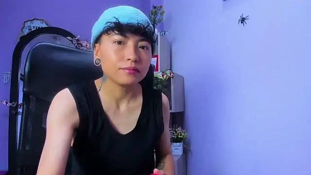 Im Mathias online show from October 26, 2025, 5:24 pm