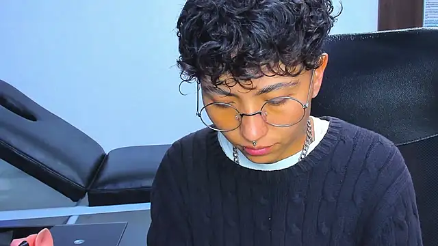 Im Mathias online show from February 14, 2026, 2:56 am