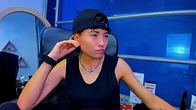 Im Mathias online show from November 30, 2025, 12:33 am