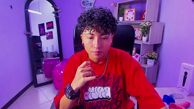 Im Mathias online show from November 4, 2025, 4:16 am