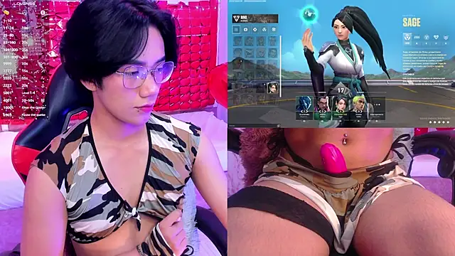 Eriol  online show from February 12, 2026, 8:30 pm