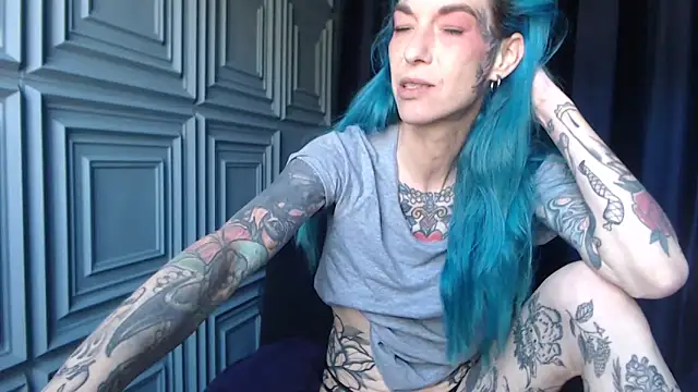 RavenryderUK online show from April 29, 2026, 9:24 am