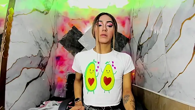 Isabella stanford2 online show from November 29, 2025, 3:34 pm