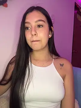 kanne mia online show from November 7, 2025, 11:08 pm