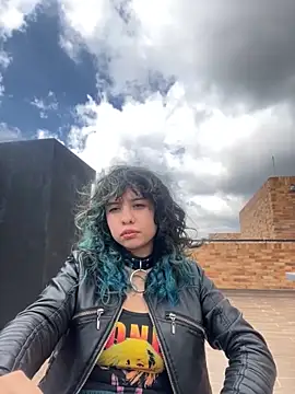 Sweet Chaos online show from March 13, 2026, 8:36 pm