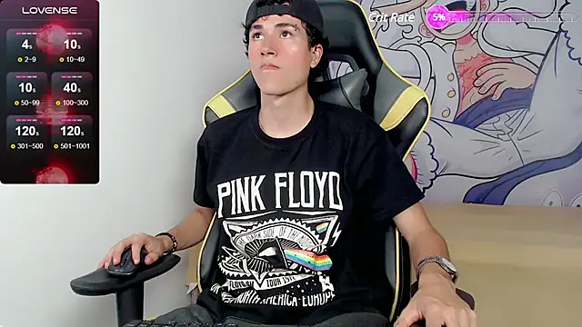 johnny cagee online show from March 21, 2025, 4:06 am