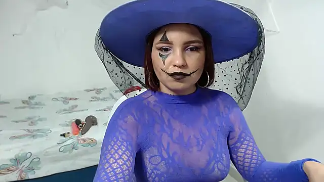 Agatha browser online show from October 31, 2025, 2:13 pm