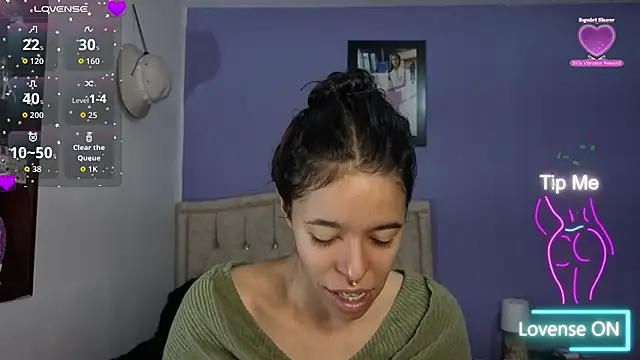 stephania t online show from June 2, 2026, 3:23 pm