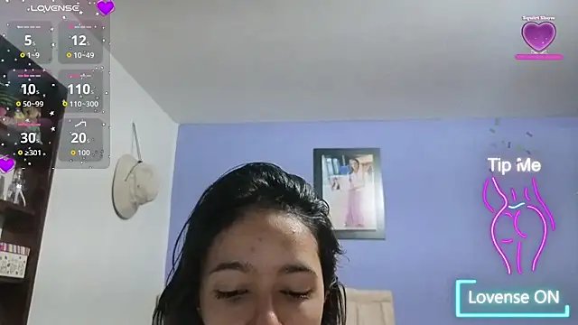 Snapshot of stephania_t chatting on June 27, 2026, 1:17 pm stephania t online show from June 27, 2026, 1:17 pm