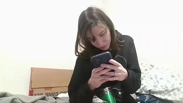 TheSexiest2025 online show from February 15, 2025, 2:11 pm