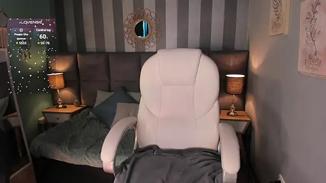  Sophie  miller online show from March 18, 2025, 7:55 pm