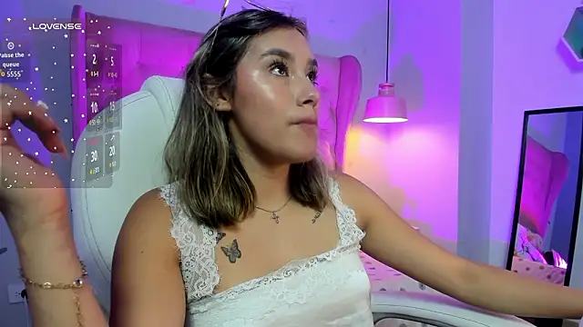  Sophie  miller online show from March 9, 2026, 6:33 pm