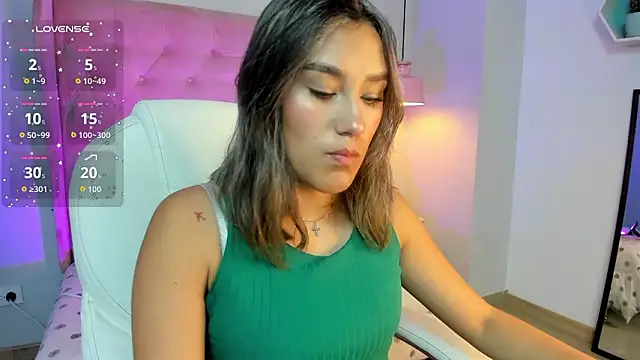  Sophie  miller online show from March 10, 2026, 6:12 pm