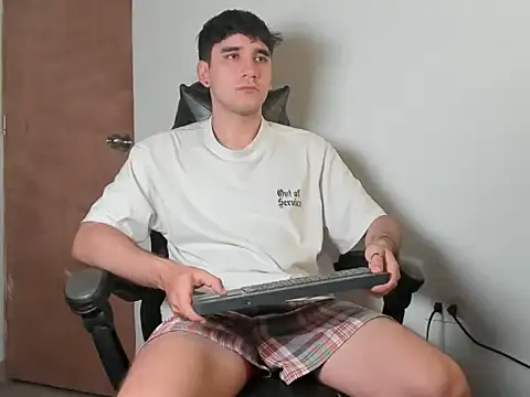 Snapshot of leo030809 chatting on March 2, 2026, 12:44 am leo030809 online show from March 2, 2026, 12:44 am