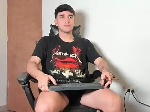 Snapshot of leo030809 chatting on February 16, 2026, 1:26 am leo030809 online show from February 16, 2026, 1:26 am