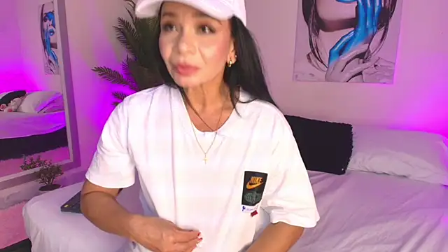 Pammela Smith online show from March 30, 2026, 8:54 pm