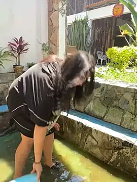 Effyvice13 online show from March 14, 2026, 7:09 pm