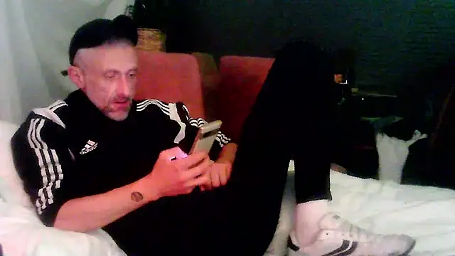 unclestefansdick online show from September 25, 2025, 1:00 am