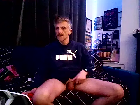 unclestefansdick online show from March 12, 2025, 10:17 pm