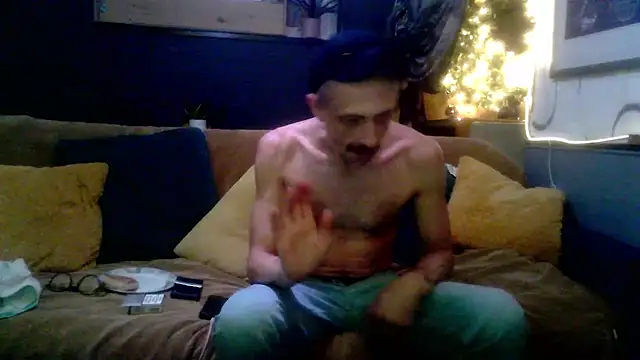 unclestefansdick online show from October 17, 2025, 7:37 pm