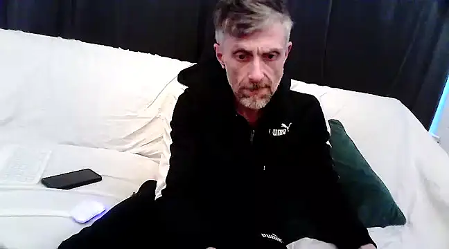 unclestefansdick online show from March 10, 2025, 7:11 am