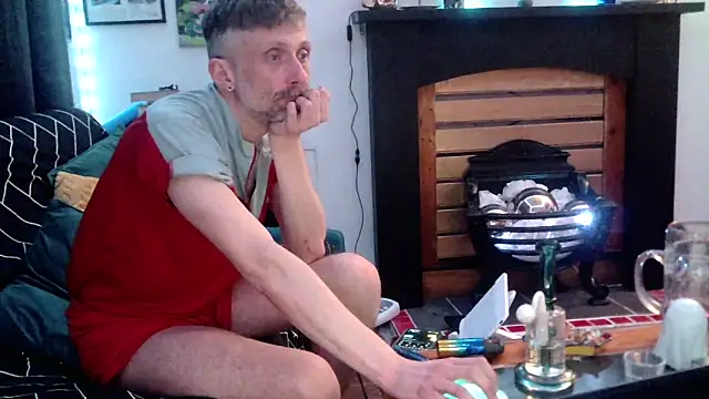 unclestefansdick online show from February 21, 2025, 1:22 am