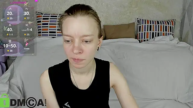 Snapshot of Michelle_Blond chatting on November 27, 2025, 7:31 am Michelle Blond online show from November 27, 2025, 7:31 am