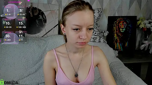 Snapshot of Michelle_Blond chatting on September 26, 2025, 7:48 am Michelle Blond online show from September 26, 2025, 7:48 am