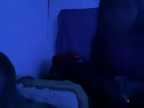 Mortero0o0 online show from February 13, 2025, 1:08 am