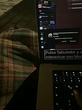 Mortero0o0 online show from April 5, 2026, 5:03 am