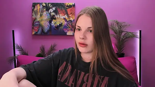 holy kitty online show from October 26, 2025, 8:09 pm