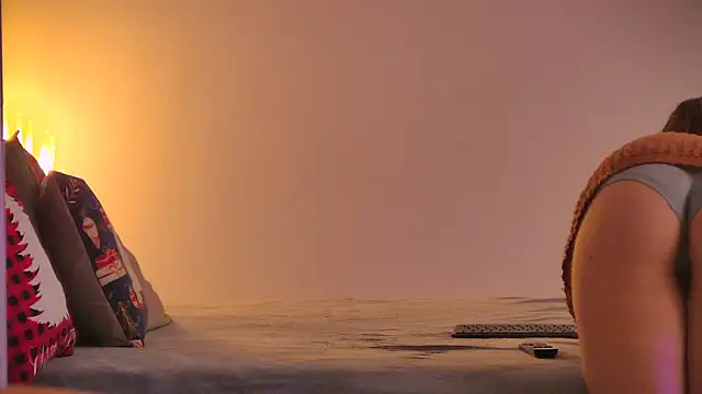 JennyPortman online show from December 21, 2025, 3:08 am