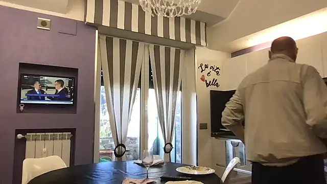 pantomax online show from November 26, 2025, 1:33 pm