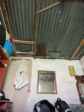 ElNegroRony online show from February 26, 2026, 3:01 pm