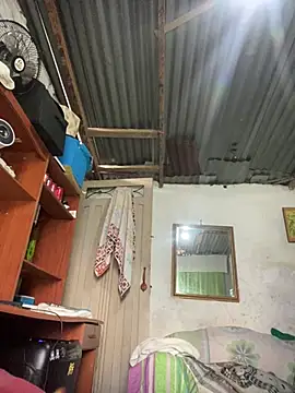 ElNegroRony online show from February 10, 2026, 9:47 pm