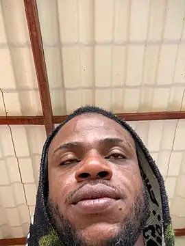 ElNegroRony online show from November 28, 2025, 3:56 pm