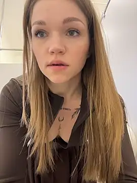 KitteCat online show from January 9, 2026, 8:21 am