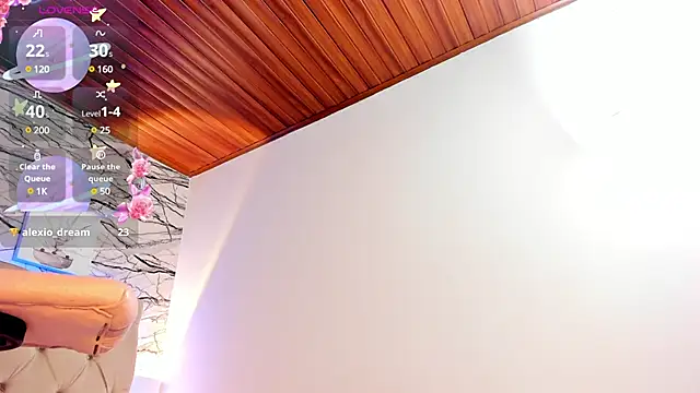 zack  27 online show from December 7, 2024, 11:18 pm