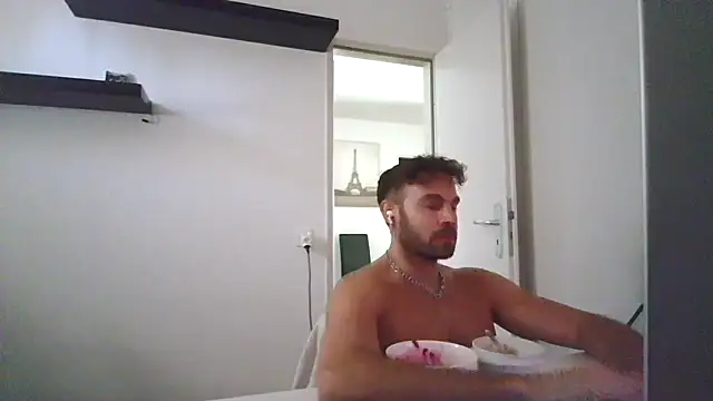 alpha-hunk online show from July 13, 2026, 10:25 am