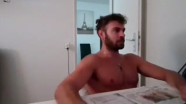 alpha-hunk online show from July 24, 2026, 8:54 am