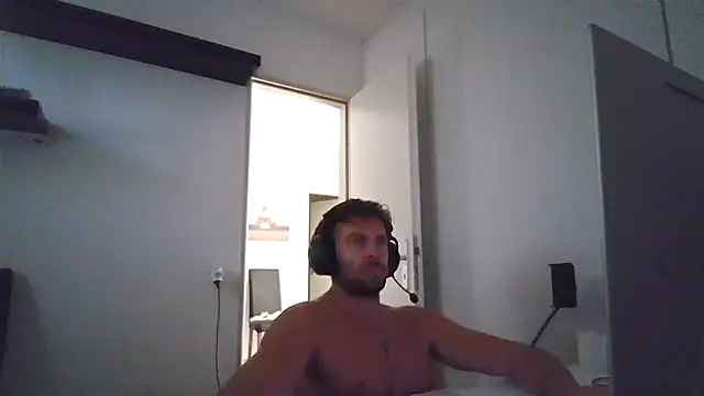 alpha-hunk online show from July 20, 2026, 4:42 pm