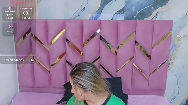 collegepawglovedaddy online show from April 16, 2026, 7:36 pm