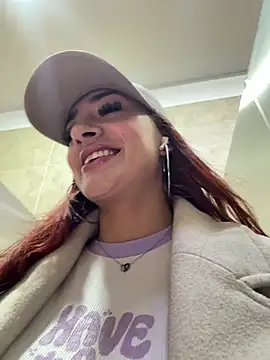 ariiel  online show from February 12, 2026, 5:34 pm