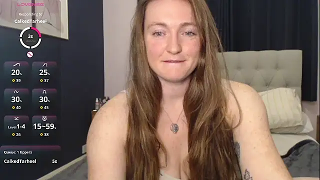 BustyBonnieUK online show from November 30, 2025, 10:43 pm